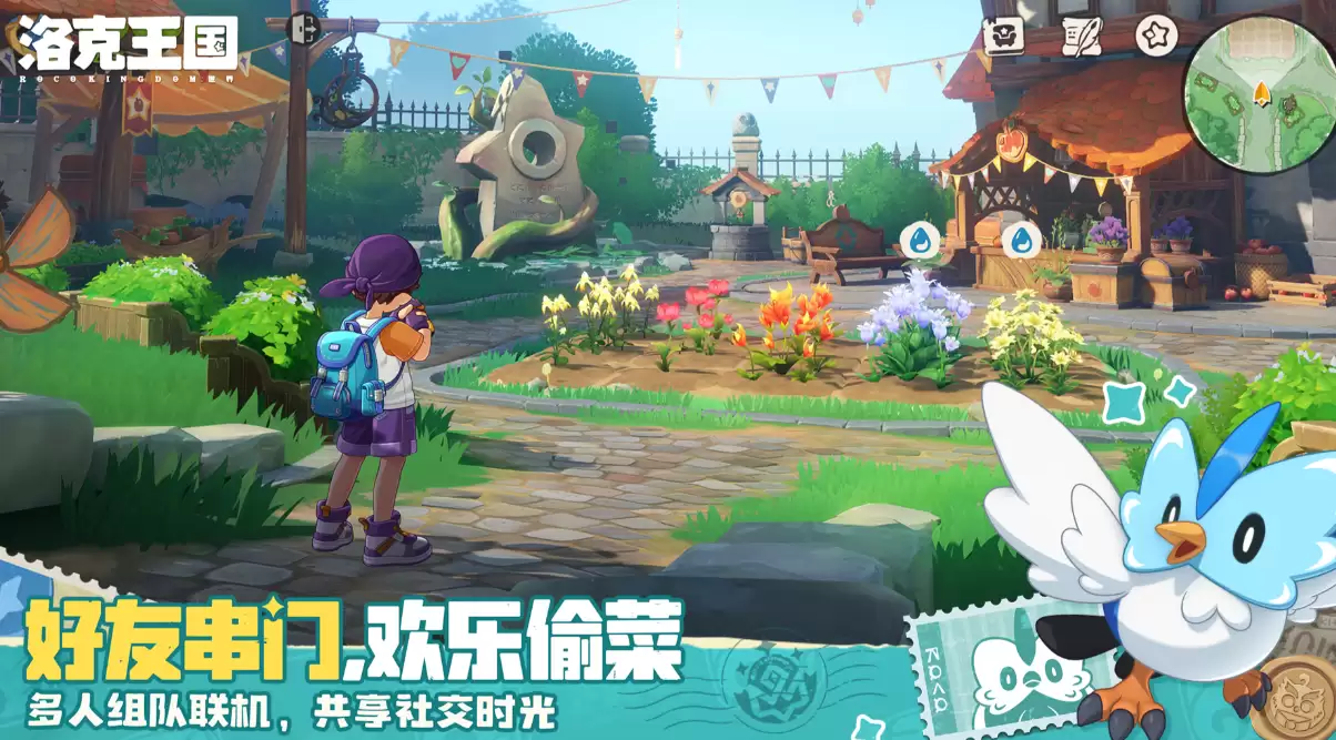 2026热门手机游戏盘点：高口碑好玩新作合集