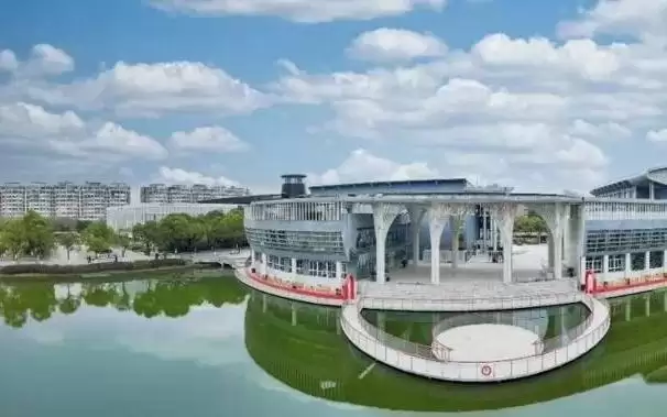 AI相关：宁波：新学院+1