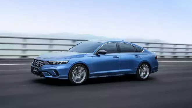广汽本田2027年将推三款新车 涵盖多领域及混动技术再升级