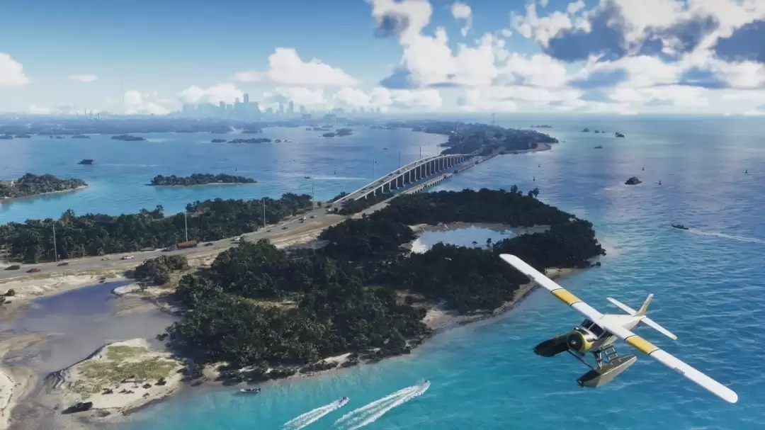 GTA6重塑行业发行节奏：Asobo避峰发售共鸣
