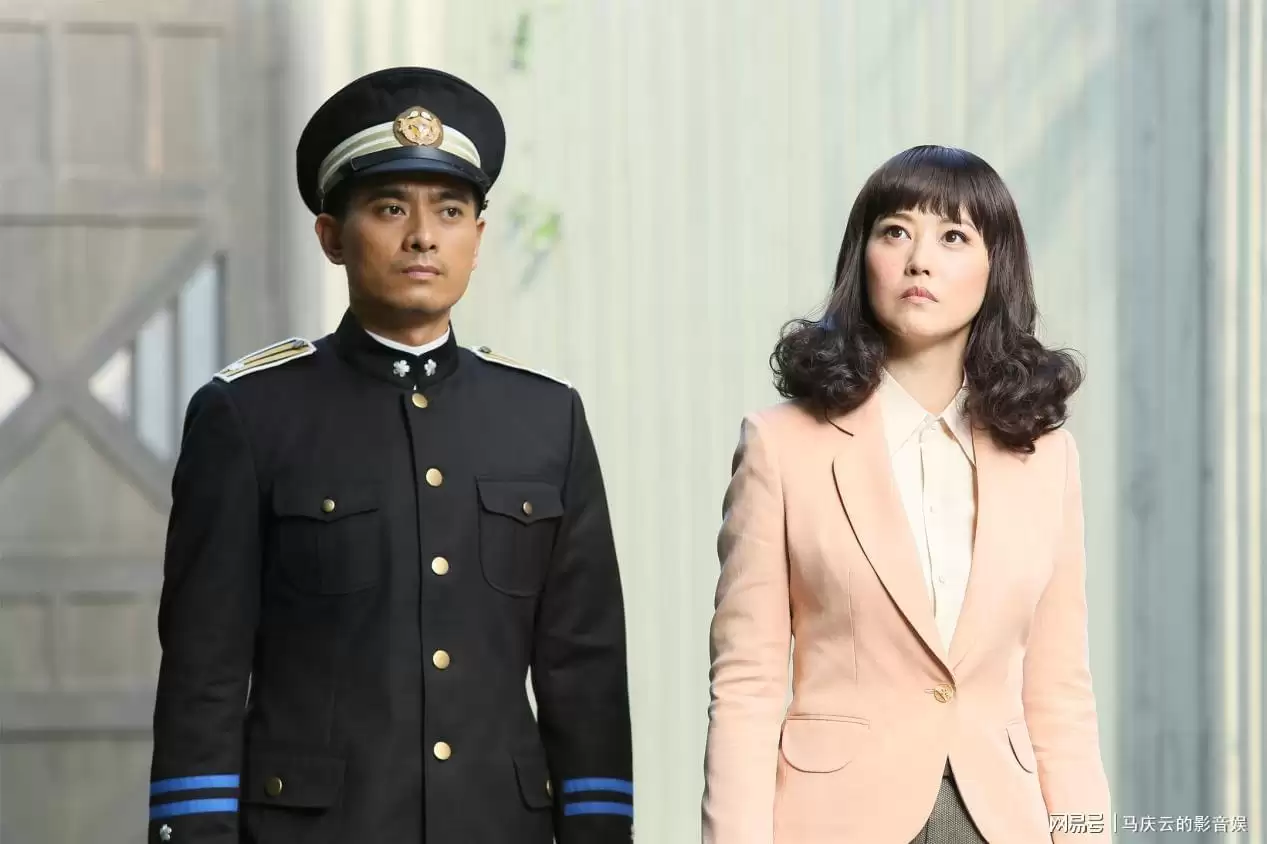 《特别输送》首播：陈龙林保怡主演：抗日谍战剧：故事性很强