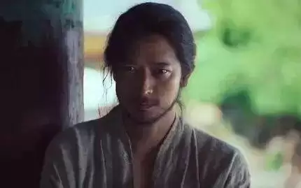 一部爆爽的韩国抗日神片！编剧朴赞郁！