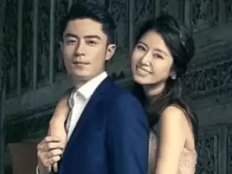 8年深情输给林心如 霍建华一句太黏人道尽陈乔恩的遗憾