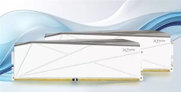 台北电脑展曝高端DDR5内存被高仿：外观工艺近乎完美真