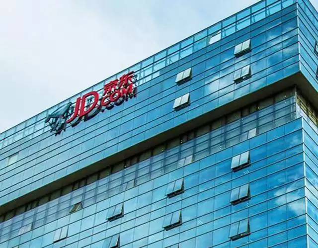 京东入股超仿生仿人机器人研发公司首形科技