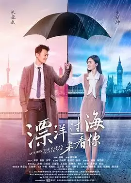 剧情介绍：电视剧《漂洋过海来看你》
