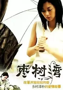 电视剧枣树湾剧情介绍