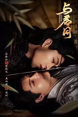 电视剧《与君同》故事梗概及剧情解析