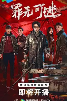 电视剧《罪无可逃》：案件始末与剧情解析