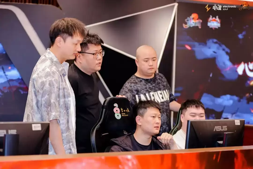 《梦三国》鏖战杭城之巅 诗月让一追三勇夺MPL冠军！赛季MVP选手奖 最佳竞技奖全面揭晓