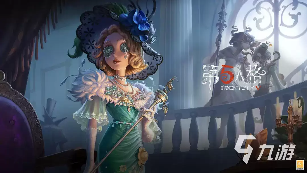 第五人格三十三赛季持续多少天 第五人格三十三赛季时长多少天