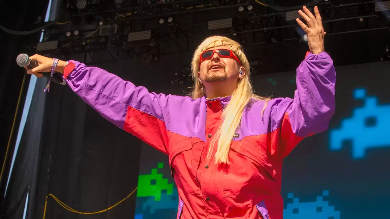 音乐人 Oliver Tree 因直升机坠毁在巴西身亡 年仅32岁