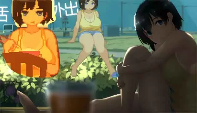 summer田舍生活cg如何触发