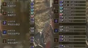 怪物猎人荒野1.021重弩配装方法