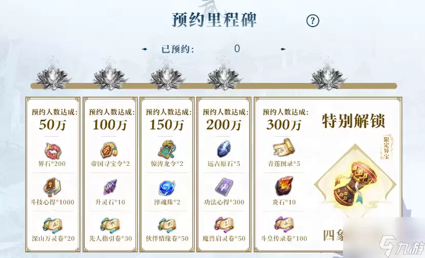 斗破苍穹：三年之约手游怎样进行突破