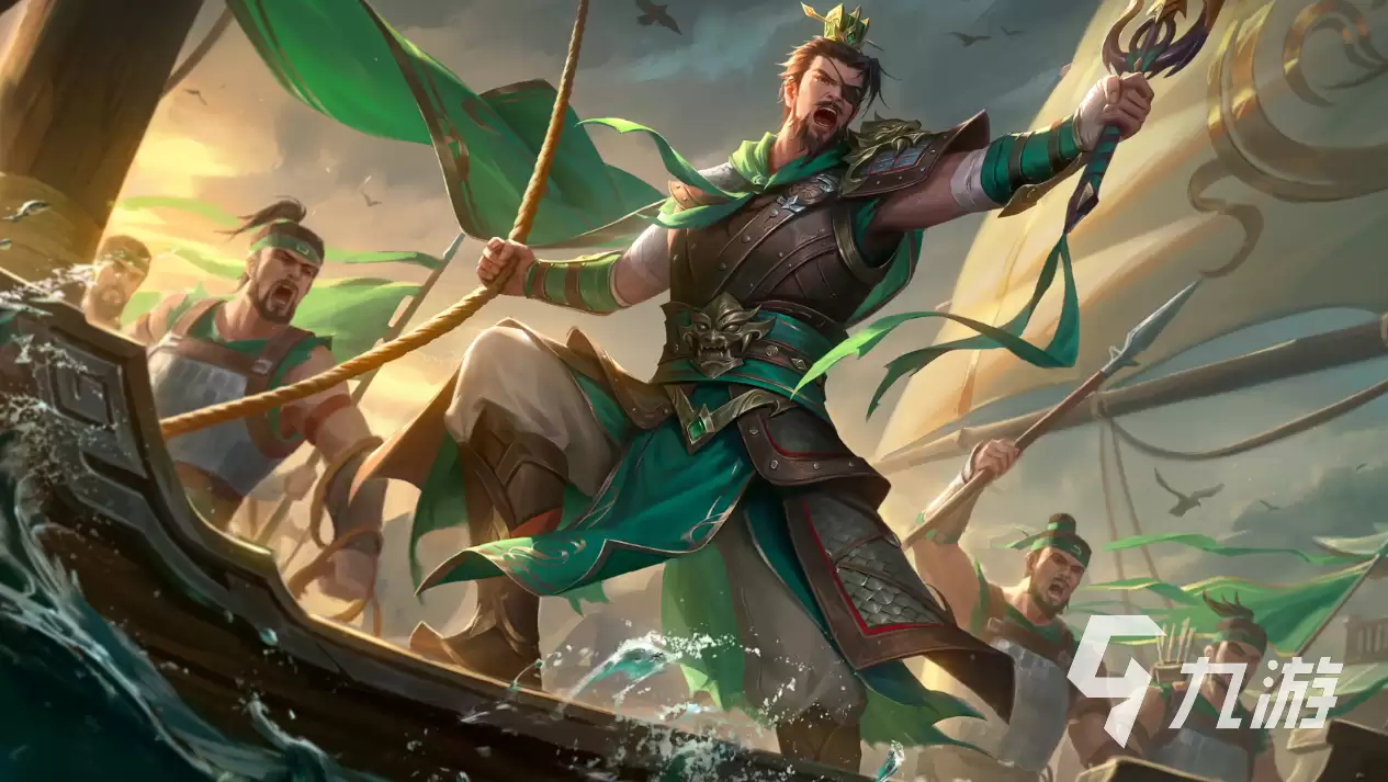 2026三国杀武将账号估价指南：五大交易平台卖号价格走势与热门武将行情分析