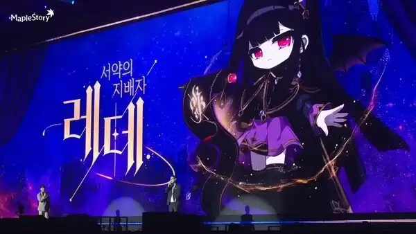 职业全凭召唤兽作战:《冒险岛》夏季大更 Overdrive 来袭