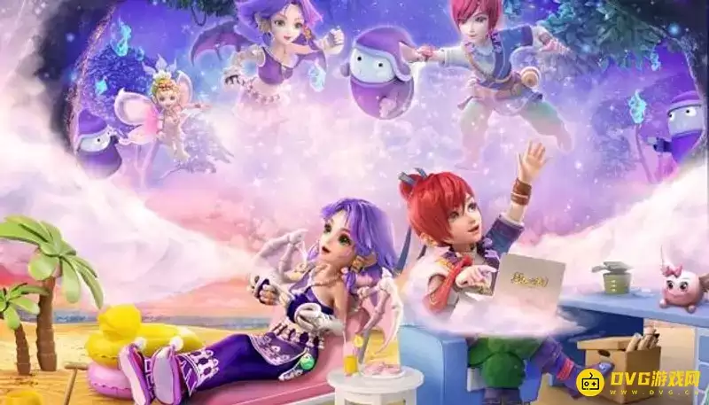 《梦幻西游》修炼途径汇总
