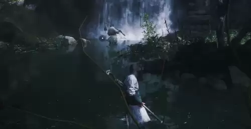 黑神话悟空赤髯龙在哪里-赤髯龙触发位置详解