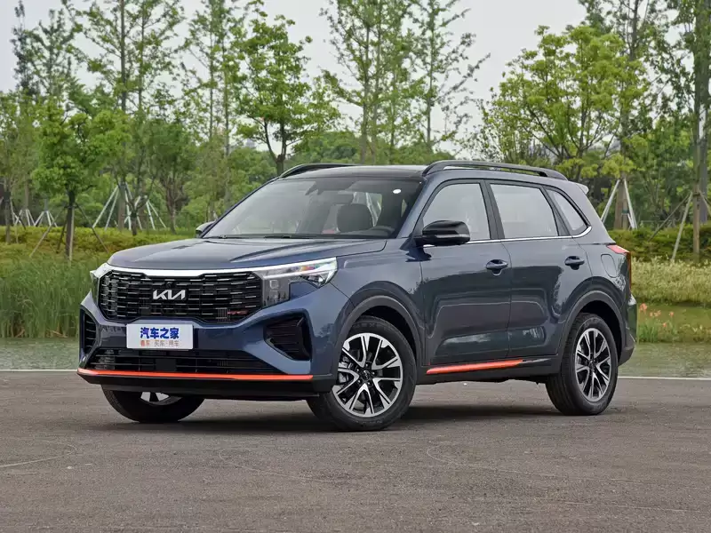 智跑2.0L车型油耗是多少