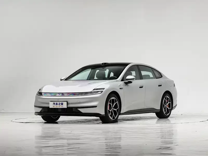 长安启源A06实测续航510km：告别里程焦虑