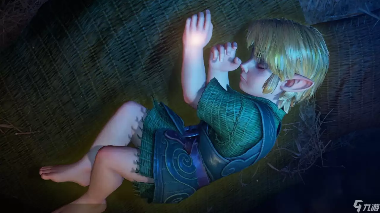 任天堂移除 塞尔达传说 时之笛 3D 隐藏的 Switch 2 描述 此前曾暗示此作为忠实重制版