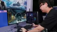 邂逅硬核科技：奔赴热爱之约！技嘉AORUS DAY 见证电竞与 AI 的无限可能