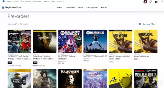 光环：战役进化PS5版预售火爆-首登PlayStatio
