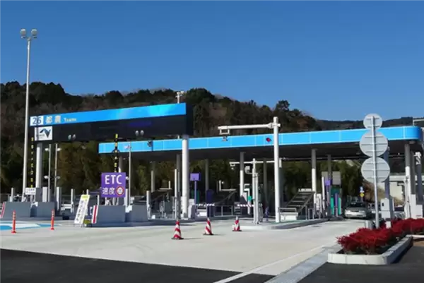 官方辟谣：全国高速未取消ETC 无感通行不取代ETC 优