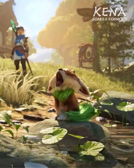 柯娜：科斯莫拉之殇官宣登陆PS Studios：2026