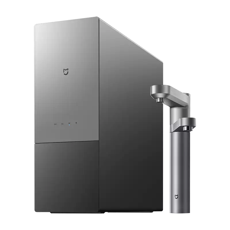 国补后 2899 到 1010 元：小米米家净水器 2 Pro 双出水 1200G 破冰新低