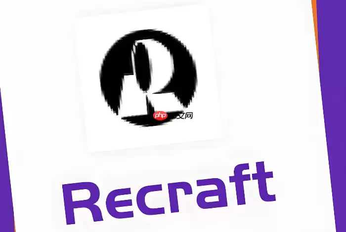 Recraft_AI高分辨率显示器缩放异常及浏览器设置：介绍