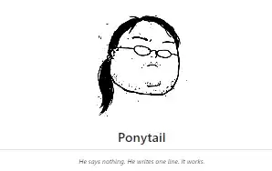 Ponytail：开源AI代码精简规则集：强制AI输出极简无冗余代码