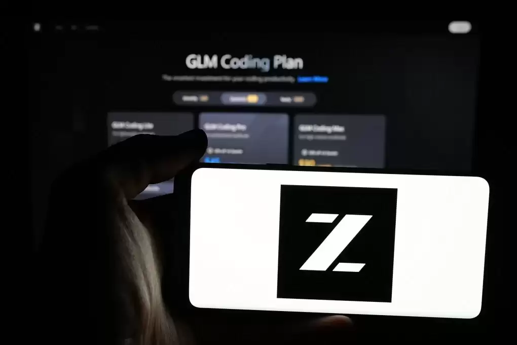 智谱 AI 发布 GLM-5.2 模型：股价大涨