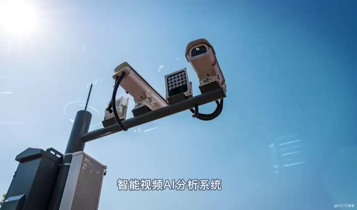 AI视频分析于智慧工地云平台的应用解析