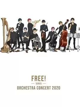 动漫《Free！2020线上交响音乐会》剧情解析