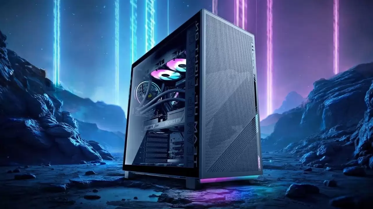 Prime Day 前夕：搭载 32GB 内存和 2TB SSD 的技嘉 RTX 5070 Ti 游戏主机降至 1999 美元