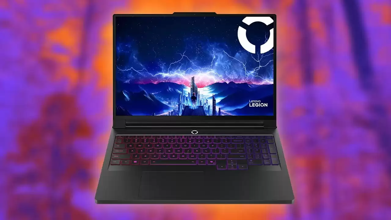 联想拯救者 Pro 7 RTX 5090 高性能游戏本大促：立减 950 美元 购机即送 007: First Light