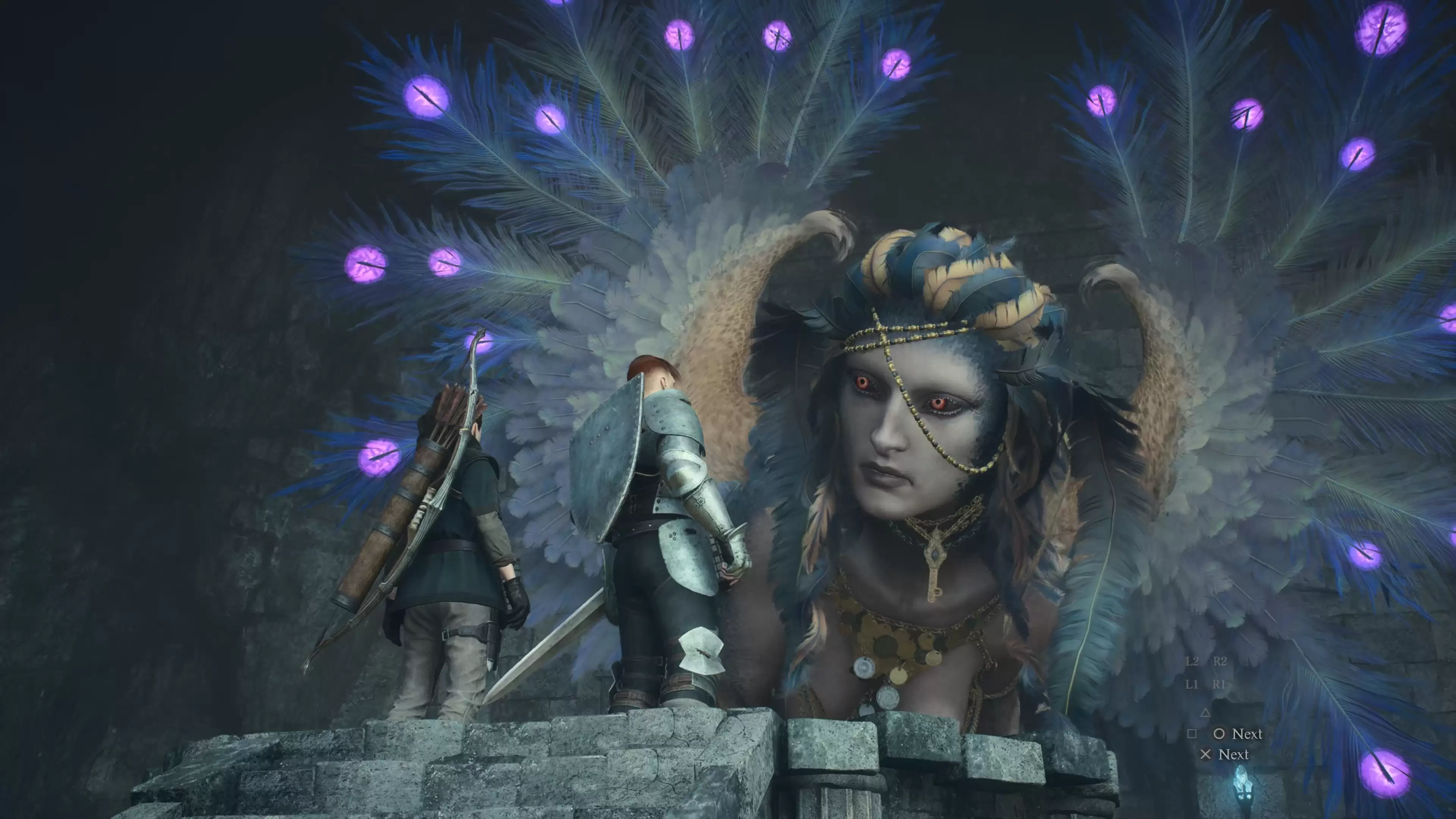 《Dragon's Dogma 2 角色编辑与保存 2 角色编辑与保存》备受争议的微交易即将移除