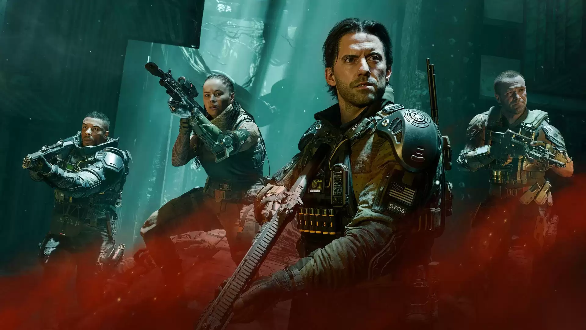 Treyarch 负责人 Mark Gordon 宣布从该 使命召唤21：黑色行动6 工作室离任
