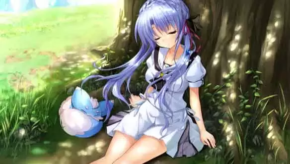 summerpockets游戏安卓下载：夏日口袋