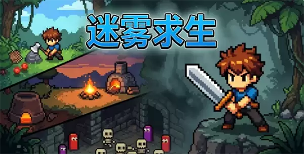 迷雾求生宠物培养指南