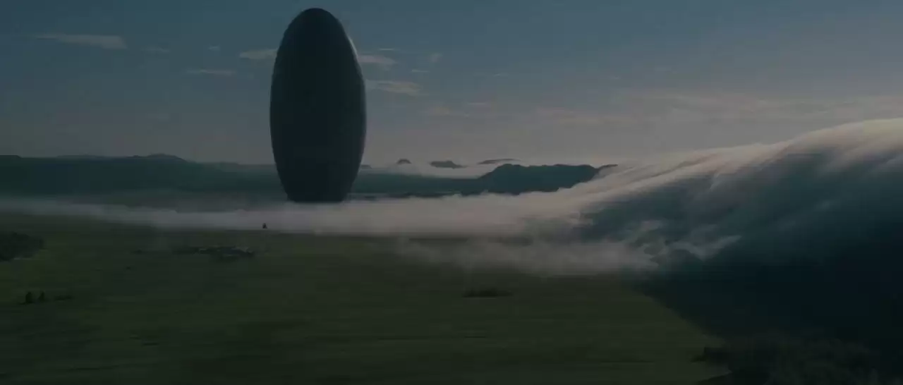 《降临》或许是过去十年里最好的科幻电影：现可在 Pluto TV 免费观看。