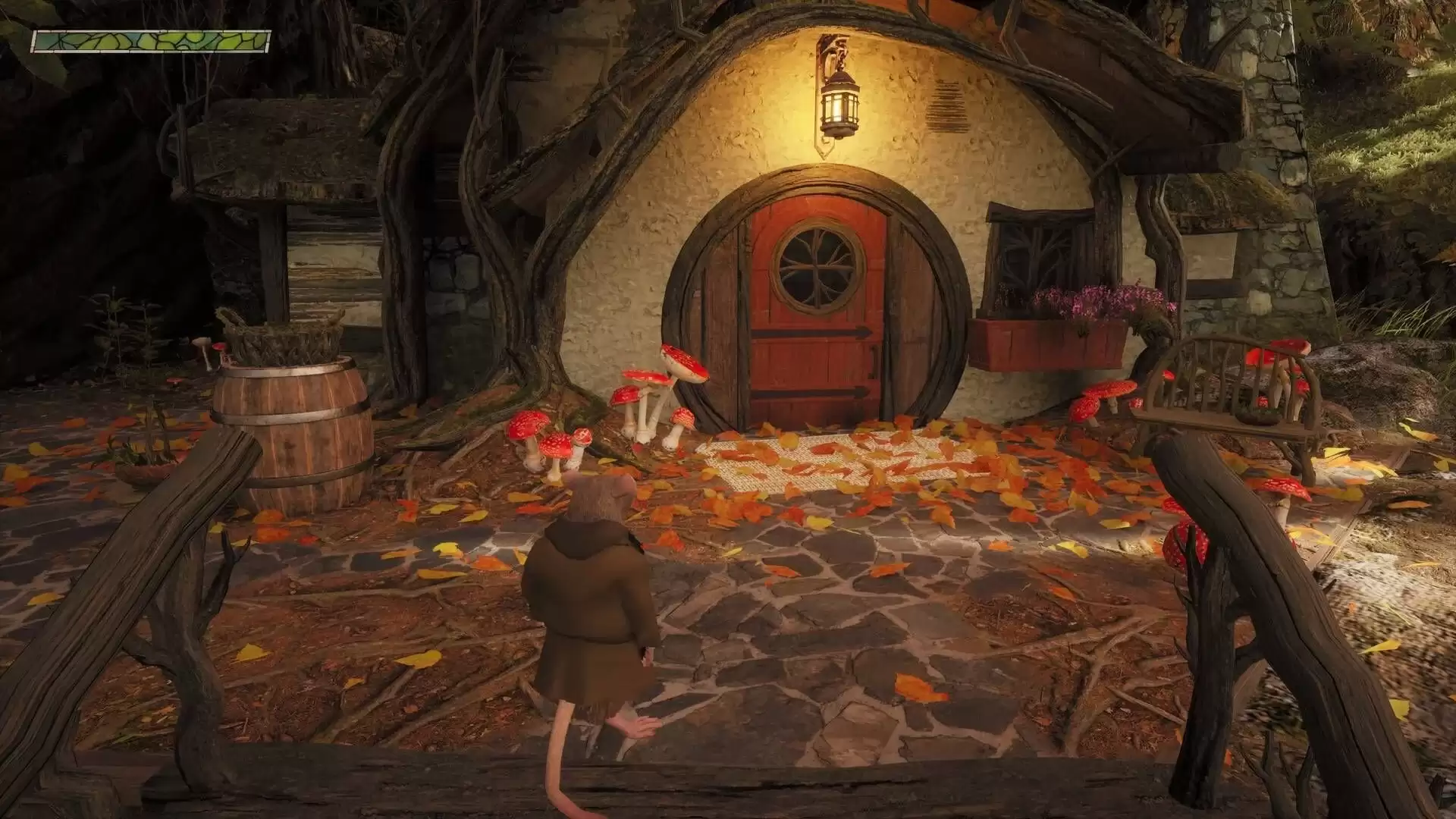 由前Bethesda开发者打造的新RPG正寻求众筹完成开发