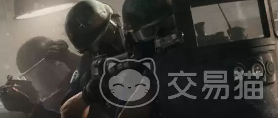 彩虹六号攻势手游上线时间揭晓：彩虹六号攻势手游正式开服日期汇总
