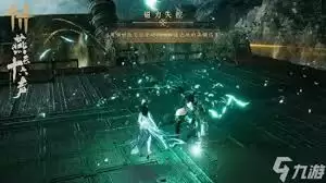 燕云十六声玉魄染青苍十人本如何打-燕云十六声玉魄染青苍十人本打法指南