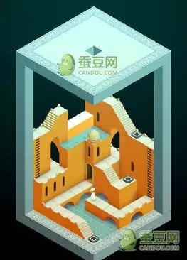 纪念碑谷3第七关通关技巧-纪念碑谷3第七关如何通关