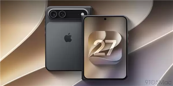 苹果折叠屏iPhone Ultra延期传闻遭博主辟谣：依然9月发布