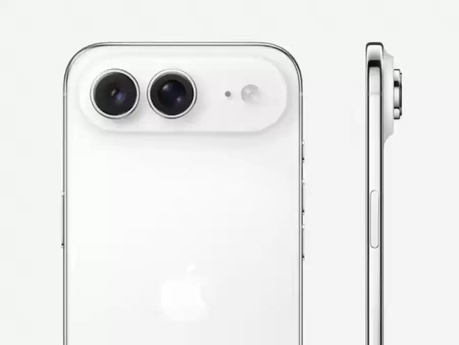 苹果 Air 销量未达预期,iPhone Air 2或推迟至 2027 年 苹果 Air 销量未达预期,iPhone Air 2或推迟至 2027 年