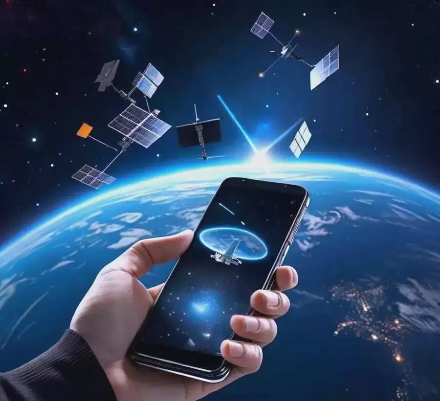 手机直连卫星：苹果iPhone 18 Pro系列或迎来卫星通信革命